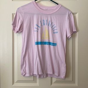 Pac Sun tee